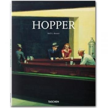 25 Art, Hopper