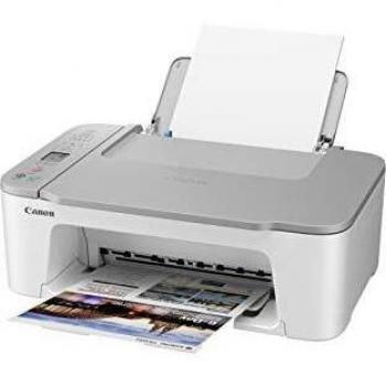 Canon PIXMA TS3451 Impresora multifunción DIN A4 Color Blanco