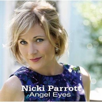 Angel Eyes