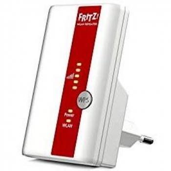 AVM 310 - Repetidor de red WiFi