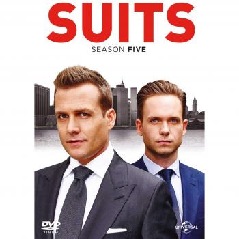 Suits - Season 5