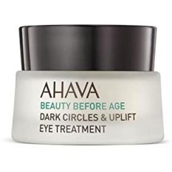 Ahava Beauty Before Age Dark Circles & Uplift Eye Treatment 15ml