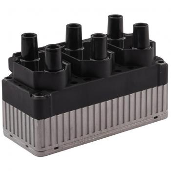 Bobina de encendido HELLA 5DA 358 057-091
