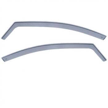 Deflector de viento DGA DGA10030a (2 pcs) Frontal Interior