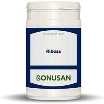 RIBOSA POLVO 100 GR BONUSAN