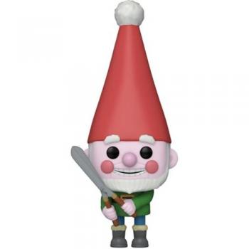 Wallace & Gromit Norbot Collectible Vinyl Figure - Funko POP! Animation #1747