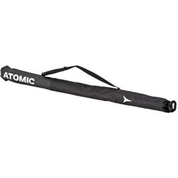 ATOMIC GBA Bags ALP Race - Funda esquí, Unisex Adulto, Negro