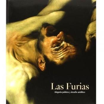 Las Furias. Alegoría Política Y Desafío Artístico