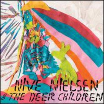 Nive Sings! - Vinyl LP Album