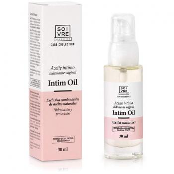 Aceite íntimo Soivre 30 ml