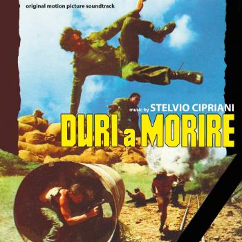 Tough to Kill (Original Motion Picture Soundtrack)