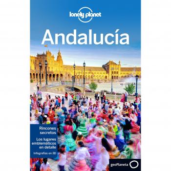 Andalucía 2 - Noble, Isabella; Quintero, Josephine; Sainsbury, Brendan; Noble, John