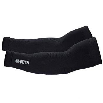 Manguitos de compresión para brazo Errea KNIK - Manguitos de compresión, fabricados en material elástico, diseño ergonómico, tecnología de compresión que mejora la circulación sanguínea, ideal para deportes y actividades físicas, disponibles en