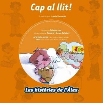 Cap al llit