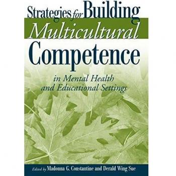 Strategies for Building Multicultural Competence