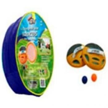 Lee Hing Bouncers