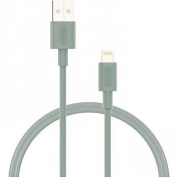 Cable USB a Lightning 1m