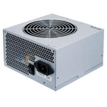 Chieftec GPA-350S8 350W ATX Gris unidad de - Fuente de alimentación