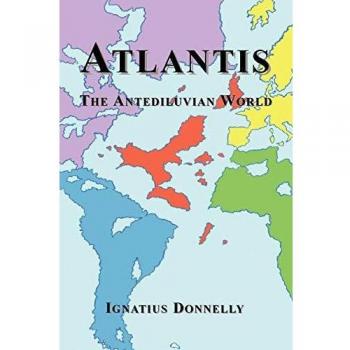 Atlantis: El Mundo Antediluviano - Edición de Bolsillo