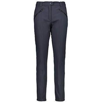 CMP Women's Long Mountain Pants - Gray - Size 46