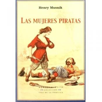 Mujeres piratas