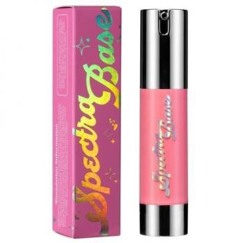 Glisten Cosmetics Spectra Base Pink Colourful Foundation