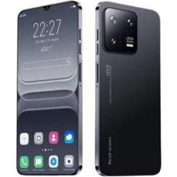 Smartphone T7 Pro - 2GB RAM, 16GB Almacenamiento, Pantalla de 6.26'' - Negro