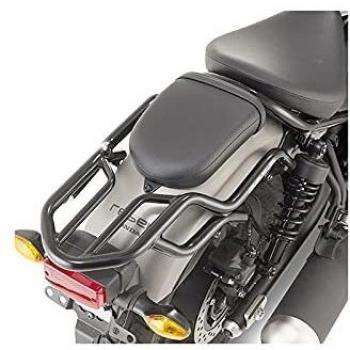 GIVI Adaptador Top Case Carrier para Monokey o Monolock Case para Honda CMX 500 Rebel (2017-2021)