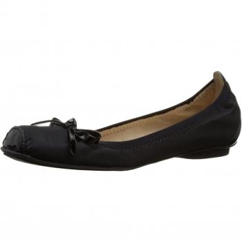 Jb MartinYeti E17 - Bailarinas Mujer , negro
