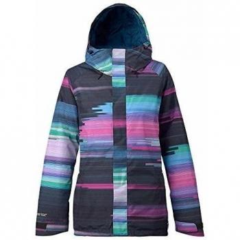 Burton WB VOO DOO JK Jaded flynn glitch W17 - M
