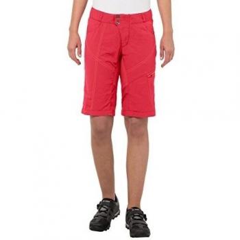 Vaude Women's Tamaro Shorts