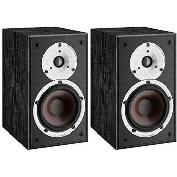 DALI Spektor 2 Bookshelf Speakers