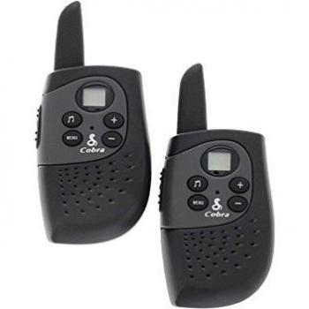 Cobra Electronics MT148 K - Walkie-talkie compacto