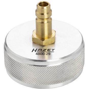 Adaptador para radiador Hazet 4800-29