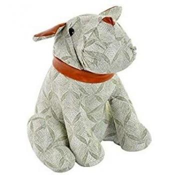 Tope Sujeta Puerta Perro 22X22X28Cm - ITEM - Ld-144961.
