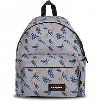 Eastpak Padded Pak'R Mochila Tipo Casual, 40 Cm, 24 Liters, Multicolor