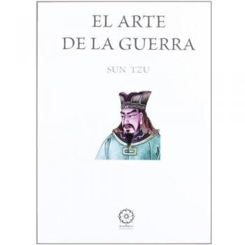 El arte de la guerra - Tzu Sun