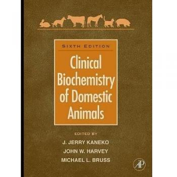 Clinical Biochemistry of Domestic Animals