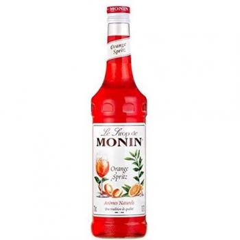 Sirope Monin Naranja Spritz 700ml