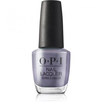 OPI Metallic Mega Mix Nail Lacquer Shade You’ve Got Nail 15 ml