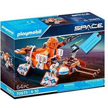 Playmobil 70673 Space Ranger Gift Set