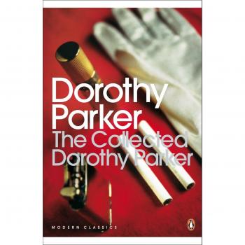 Antología Completa de Dorothy Parker - Clásicos Modernos Penguin