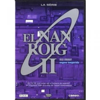 El Nan Roig- Sèrie 2 [DVD]