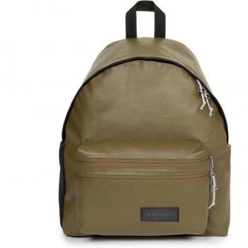 Mochila Unisex Eastpak Padded Zippl'r con Diseño Tarp Army Green
