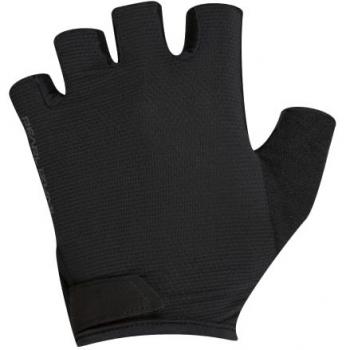 Pearl Izumi Quest Gel Short Cycling Gloves - Men's Black Medium