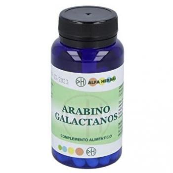 Alfa Herbal Arabino Galactanos Polvo 100g