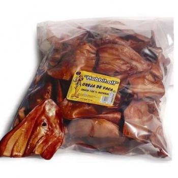 Hobbit Alf Oreja De Vaca Ahumada 10Uds 35 Gr