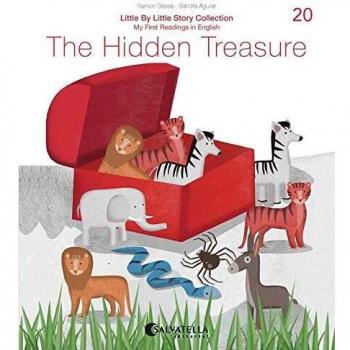 The Hidden Treasure: 20