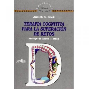 Terapia cognitiva para la superación de retos