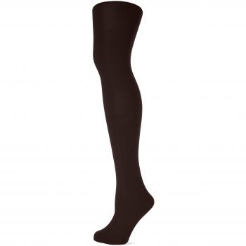 Cecilia de Rafael Heat, Medias para Mujer, 100 DEN, Marrón, Medium